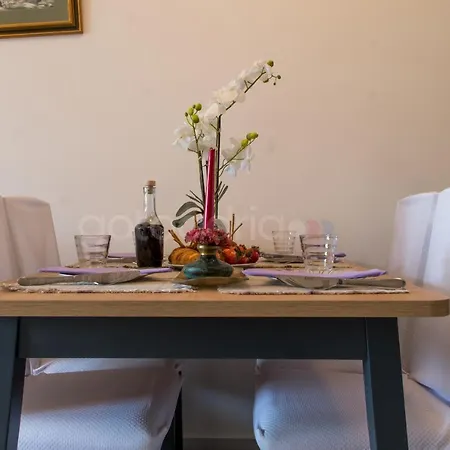 Sea View Ljiljana * Makarska