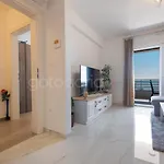 Sea View Ljiljana Apartment Makarska