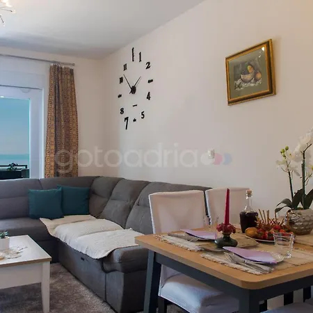 Sea View Ljiljana * Makarska