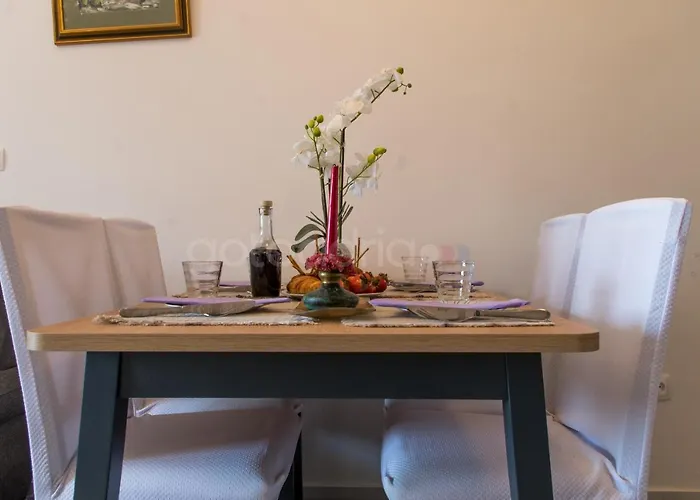 Sea View Ljiljana * Makarska