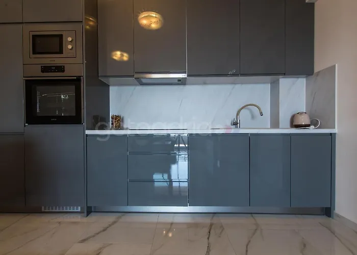 Sea View Ljiljana Makarska