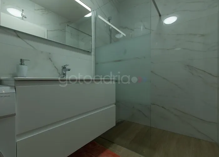 Sea View Ljiljana * Makarska