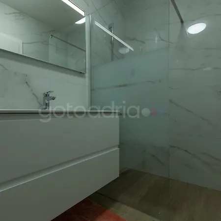 Sea View Ljiljana * Makarska